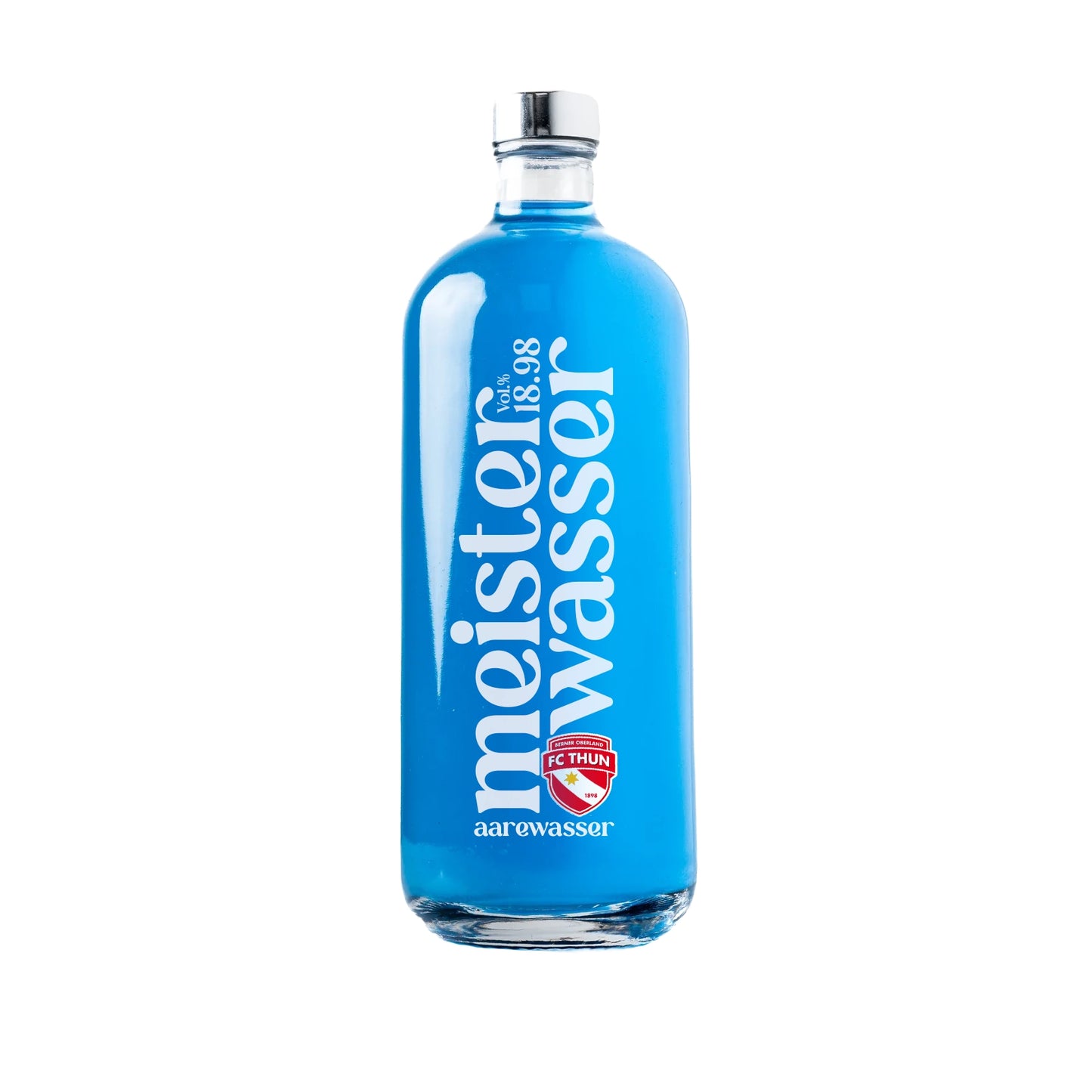 FC THUN MEISTERWASSER 18.98%