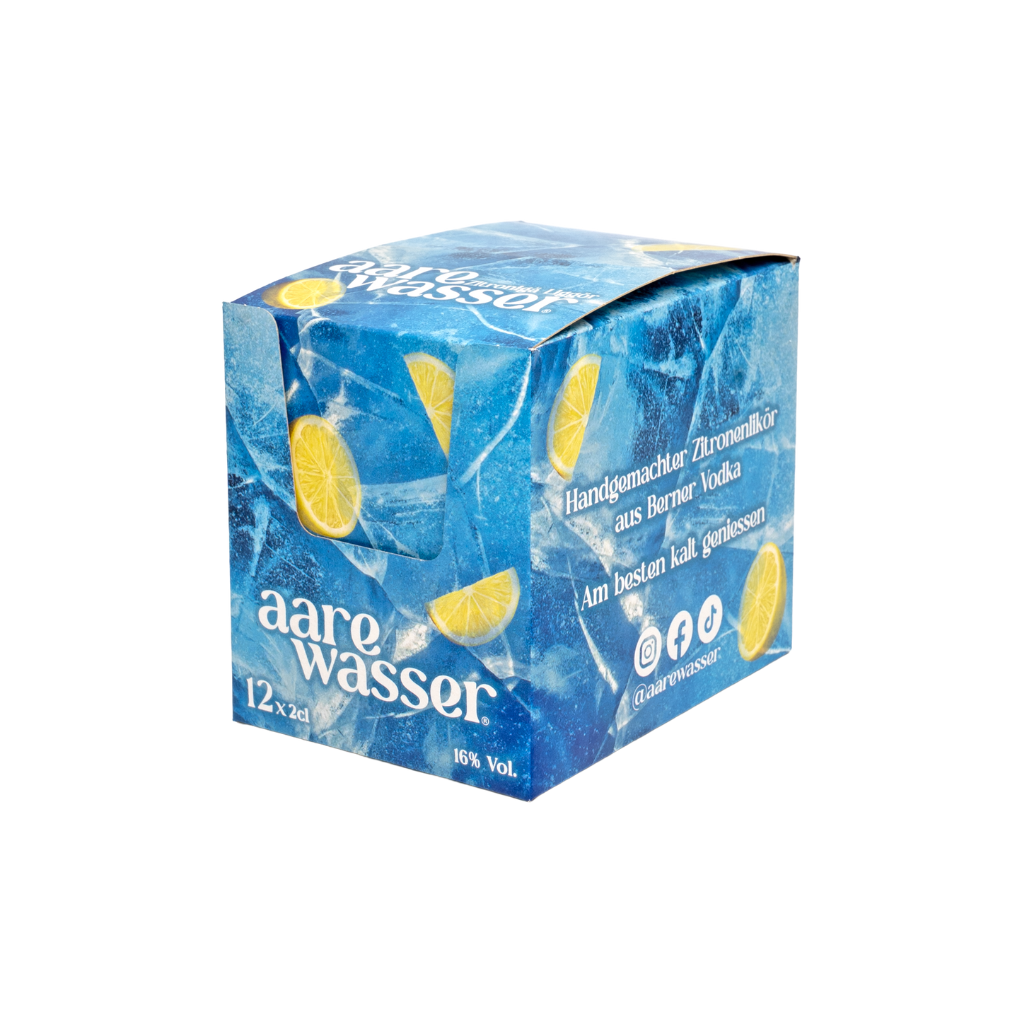 Shotbox (12x2cl)