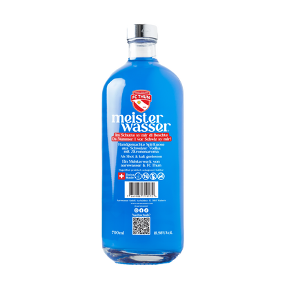 FC THUN MEISTERWASSER 18.98%