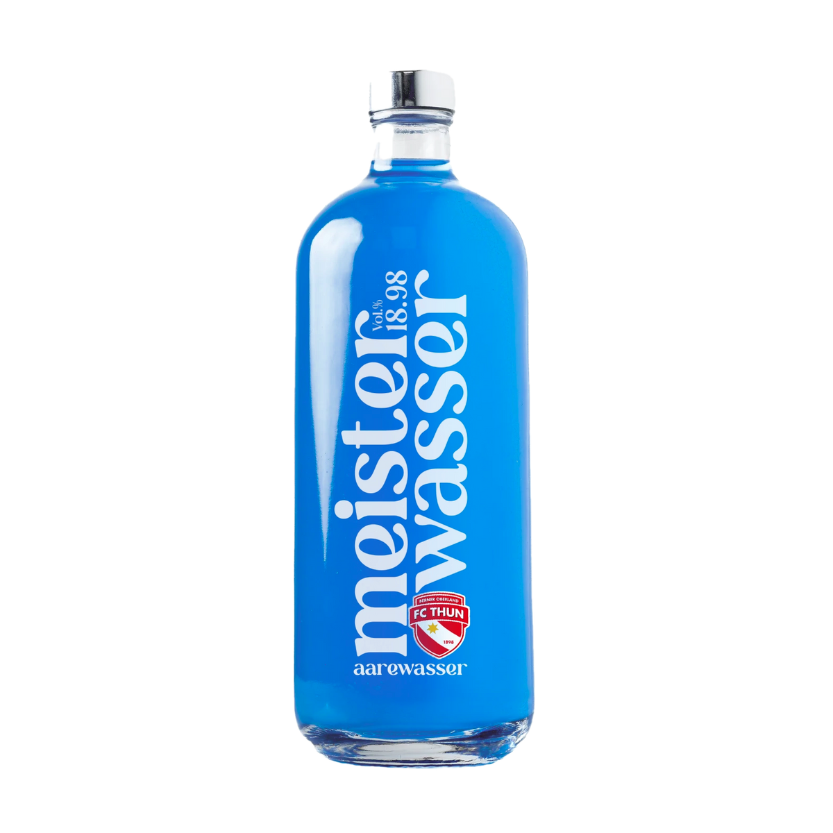 FC THUN MEISTERWASSER 18.98%