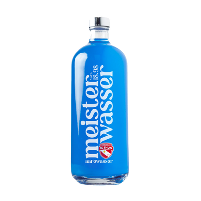 FC THUN MEISTERWASSER 18.98%