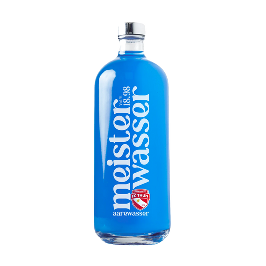 FC THUN MEISTERWASSER 18.98%